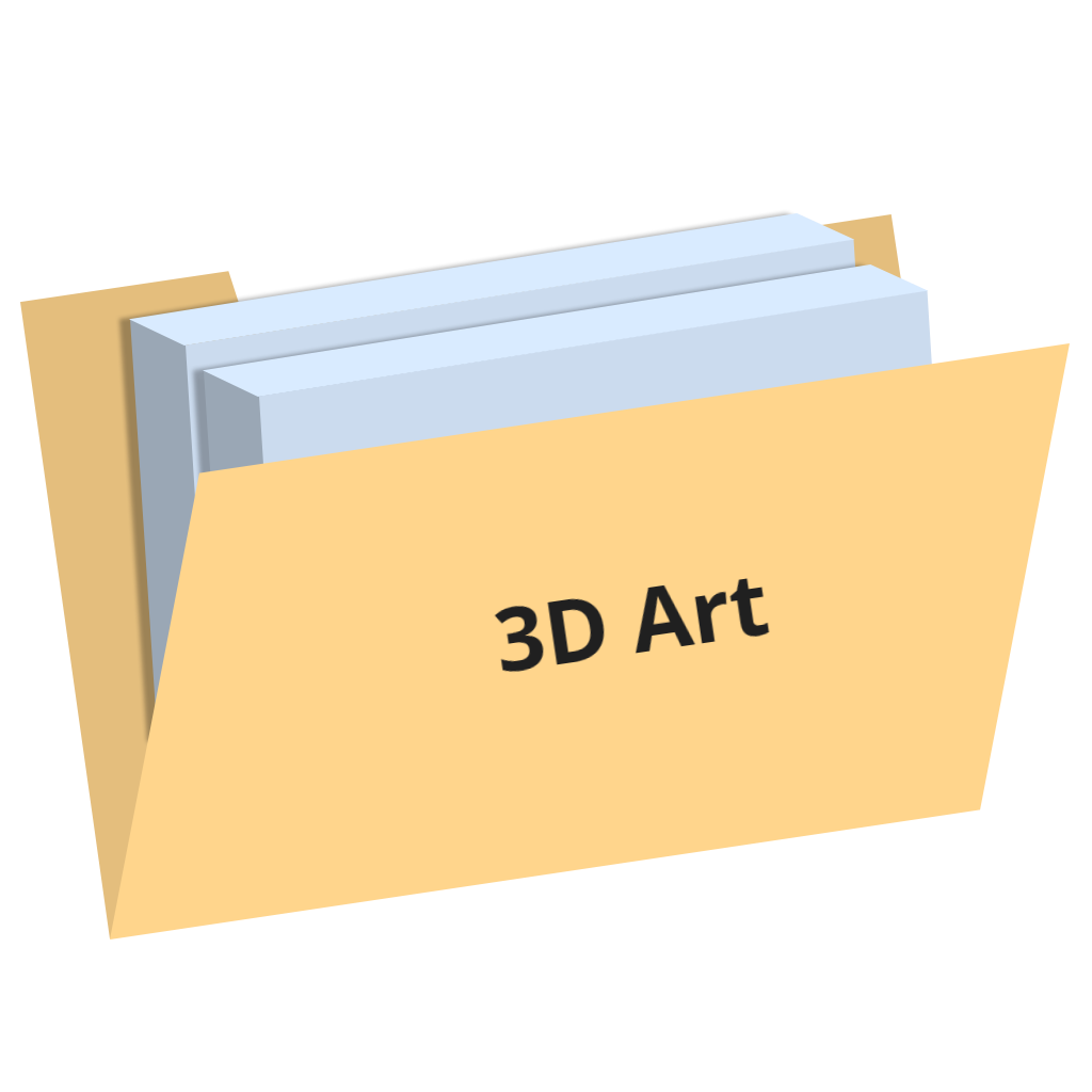 3DGalery